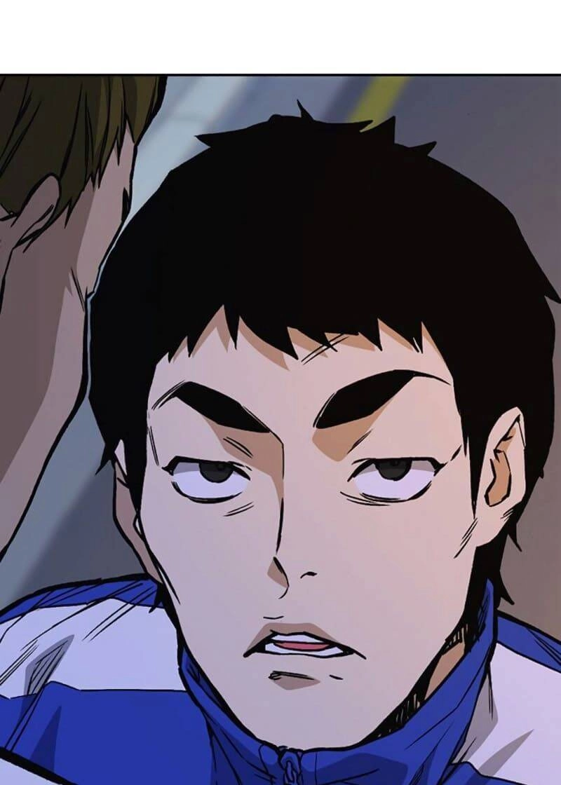 Học Nhóm Chapter 134 - 16