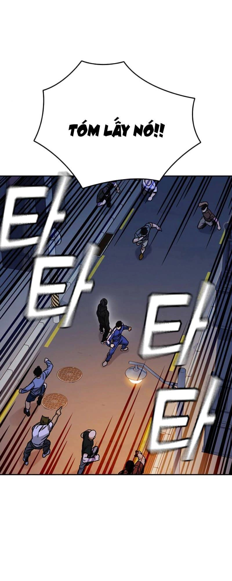 Học Nhóm Chapter 134 - 25