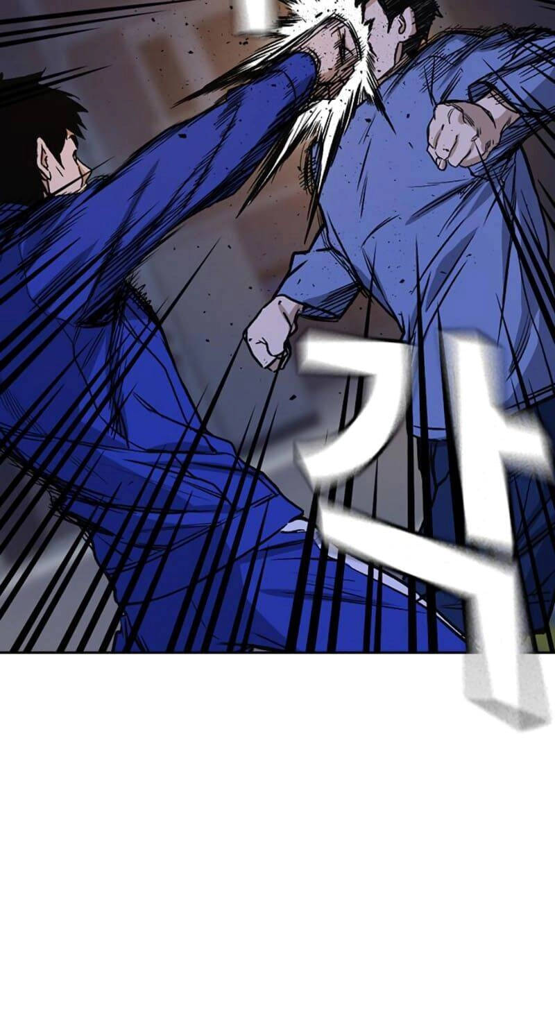 Học Nhóm Chapter 134 - 33