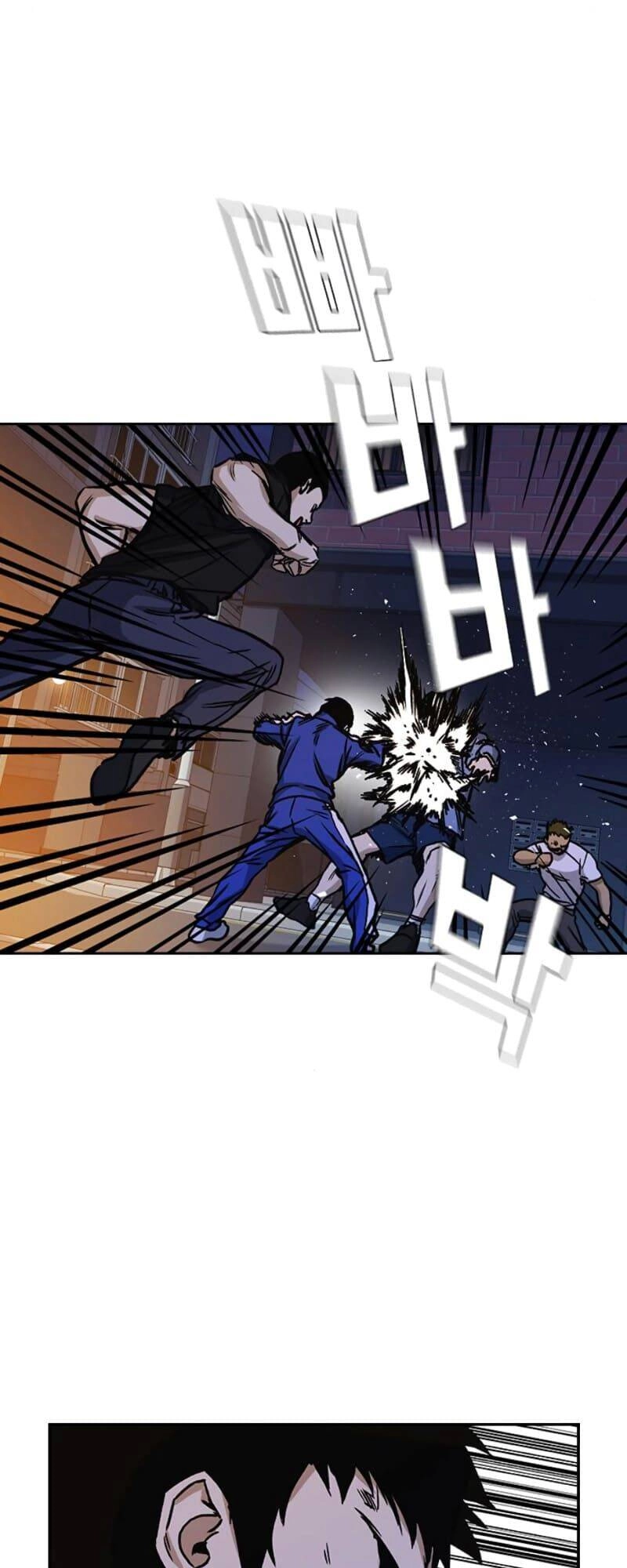 Học Nhóm Chapter 134 - 34