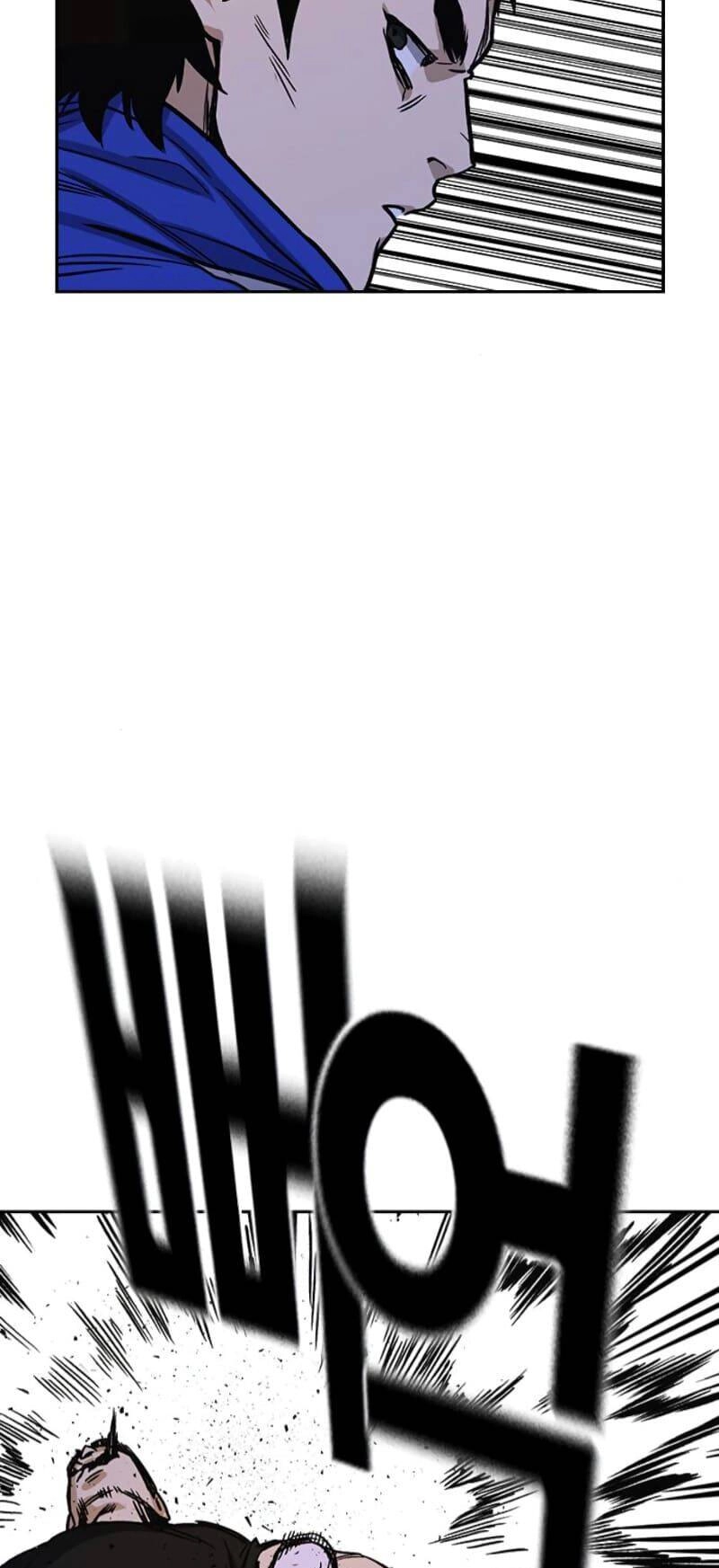 Học Nhóm Chapter 134 - 35