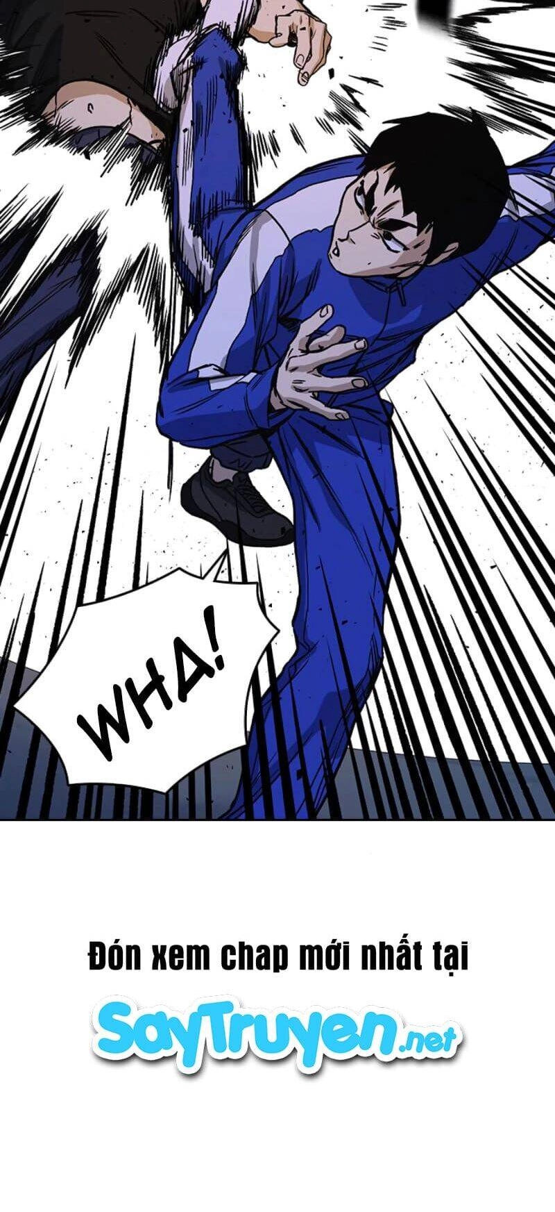 Học Nhóm Chapter 134 - 36