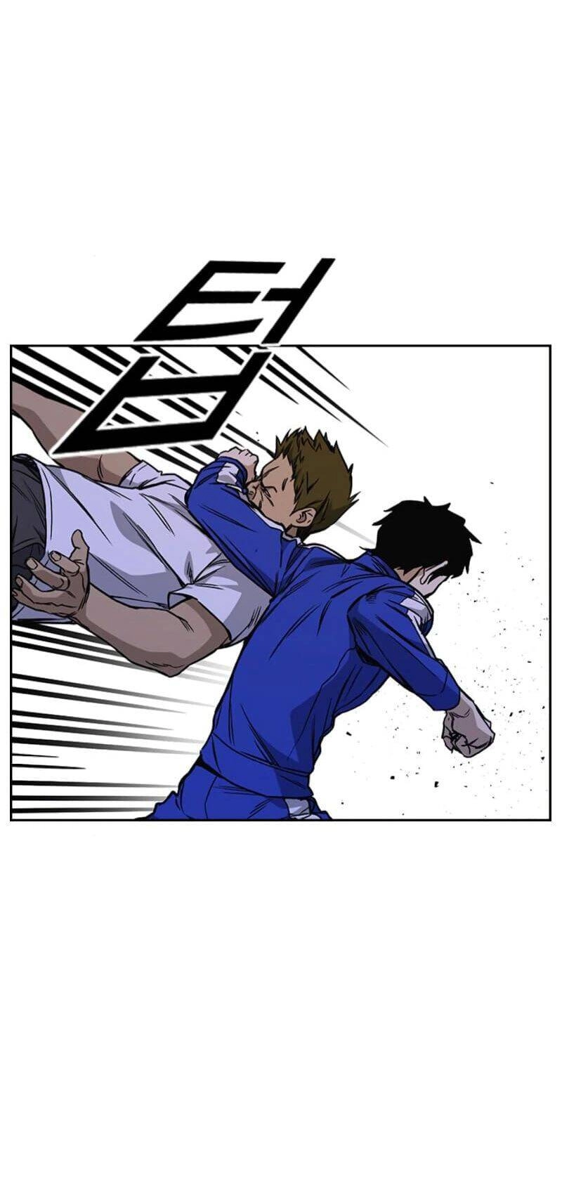 Học Nhóm Chapter 134 - 40