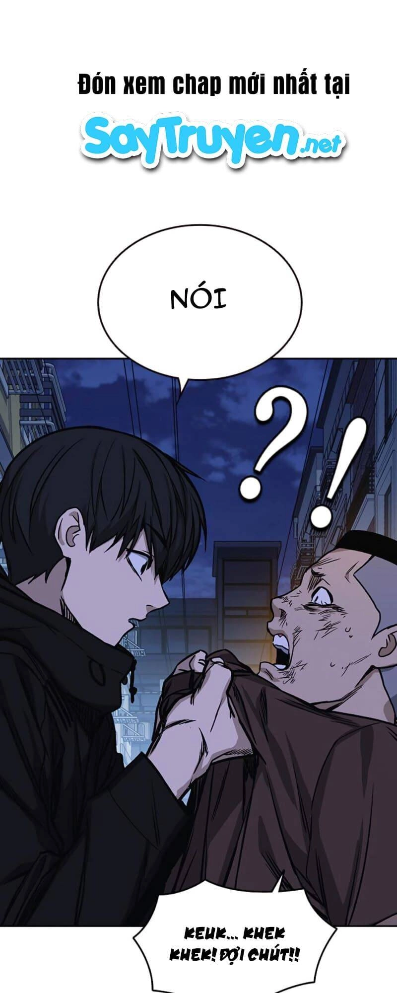 Học Nhóm Chapter 134 - 45