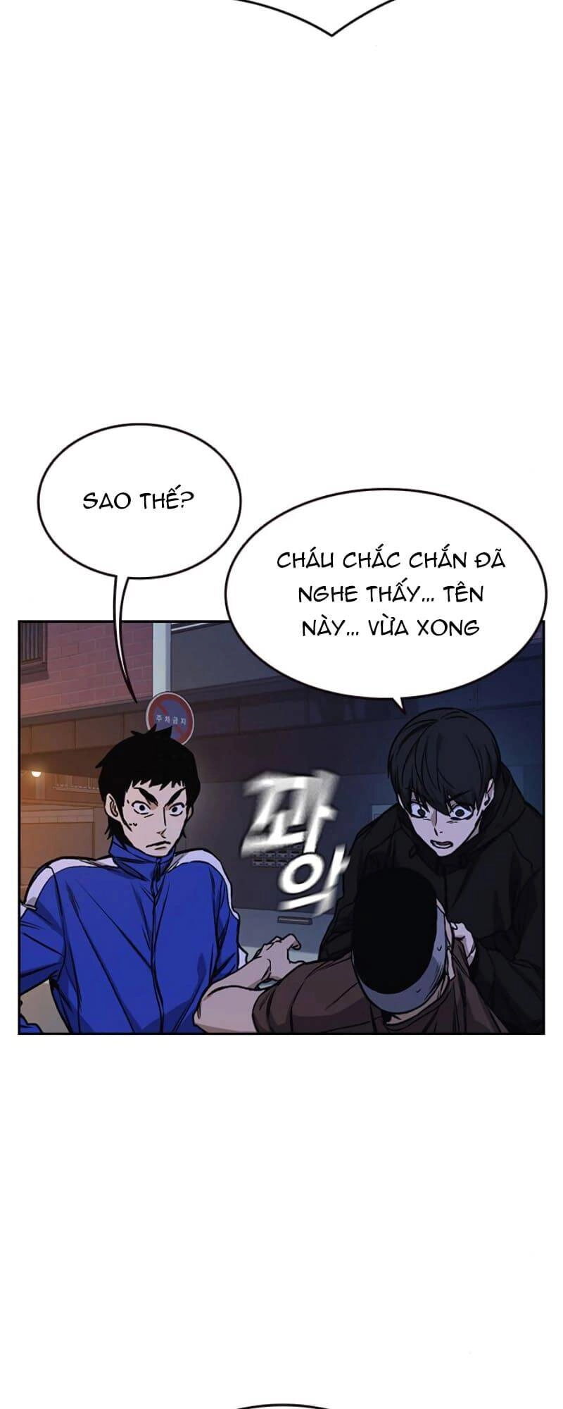 Học Nhóm Chapter 134 - 46