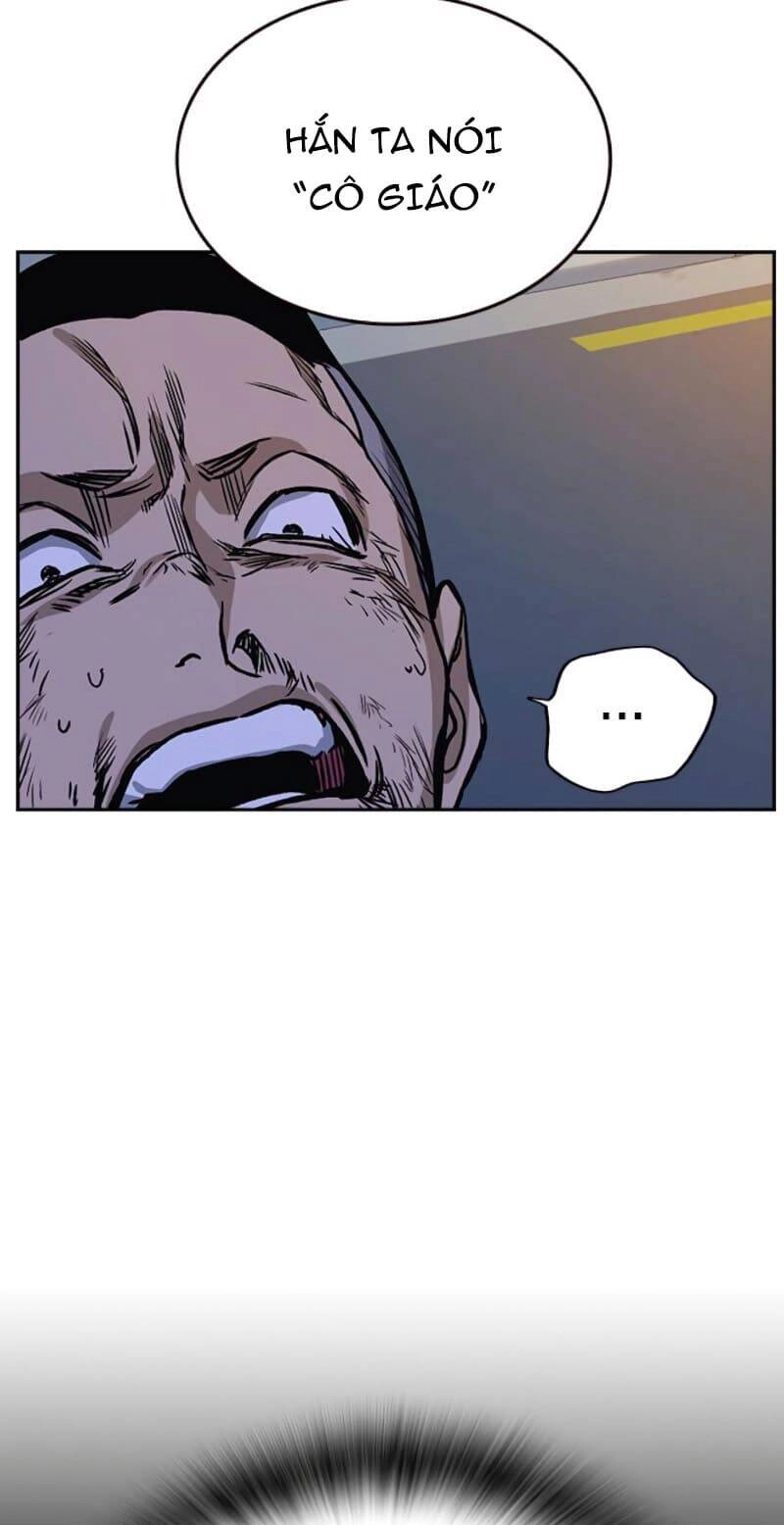 Học Nhóm Chapter 134 - 47