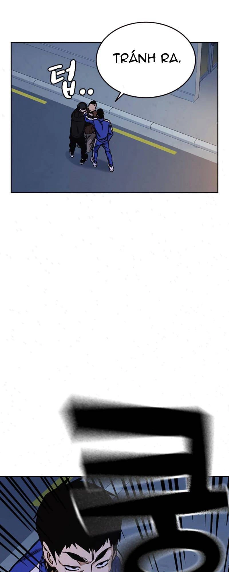 Học Nhóm Chapter 134 - 50