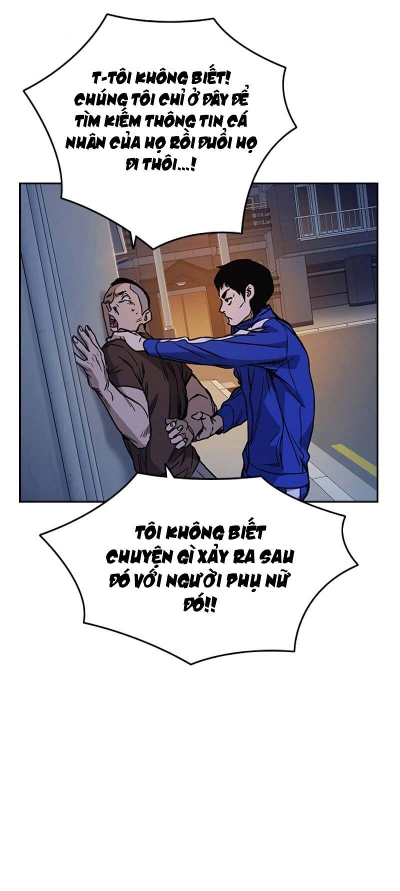 Học Nhóm Chapter 134 - 54