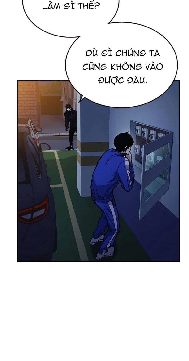 Học Nhóm Chapter 134 - 69