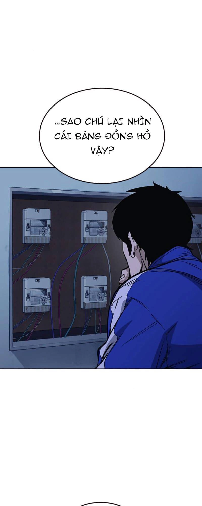 Học Nhóm Chapter 134 - 70