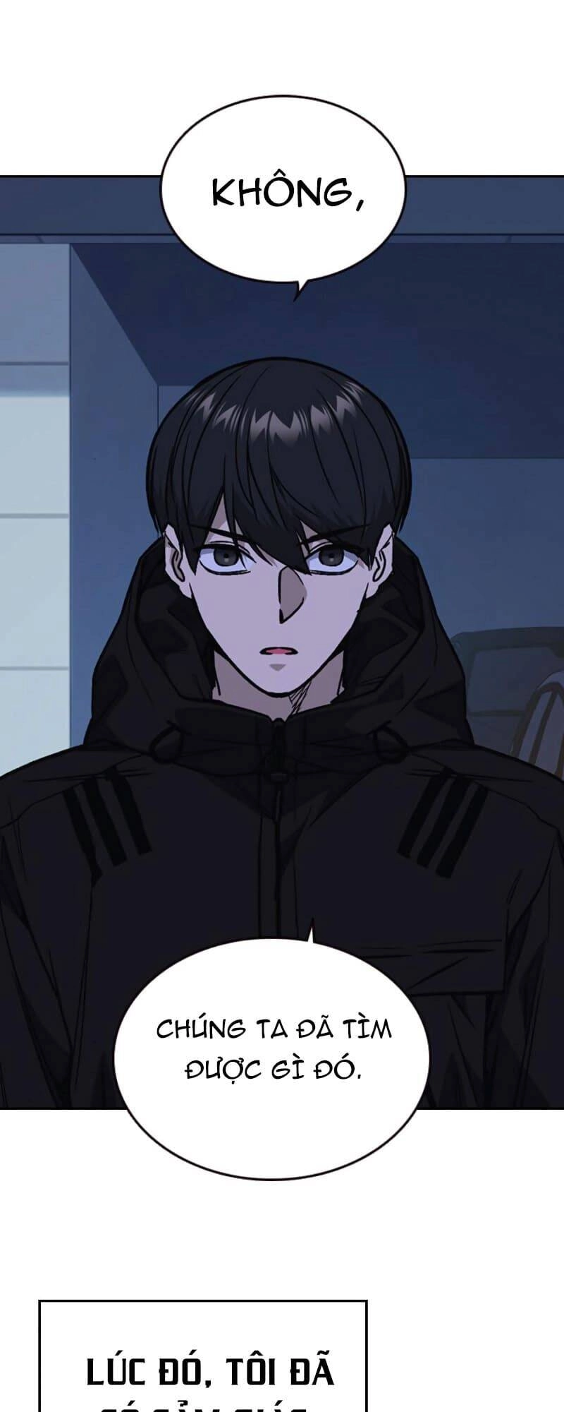 Học Nhóm Chapter 134 - 74