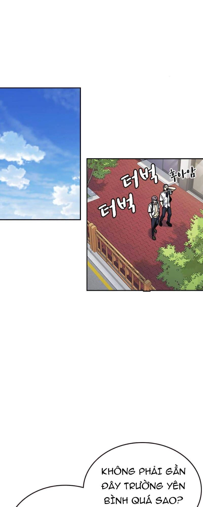 Học Nhóm Chapter 134 - 77