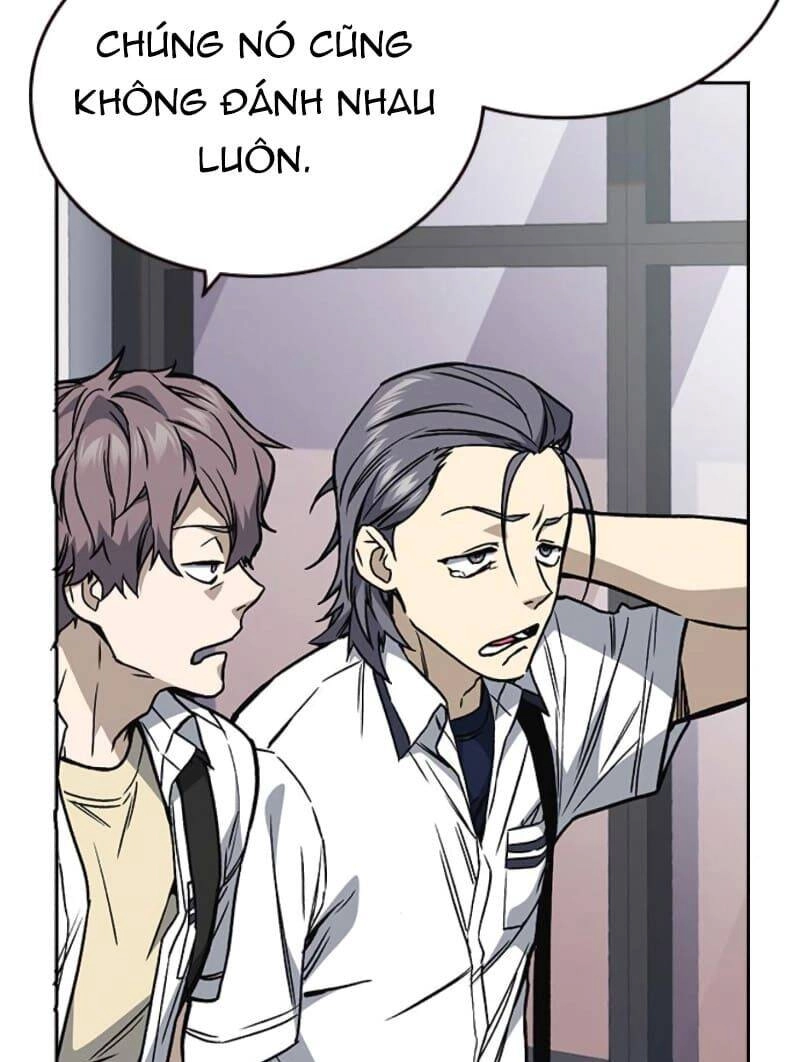 Học Nhóm Chapter 134 - 78