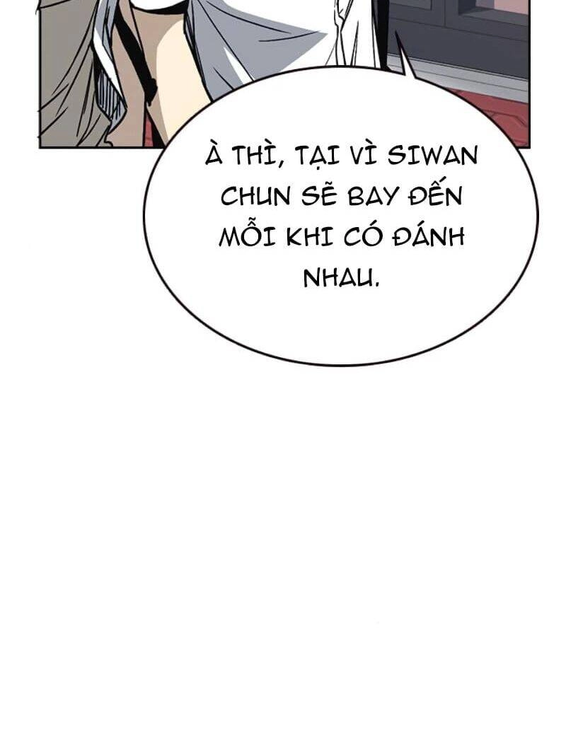 Học Nhóm Chapter 134 - 79