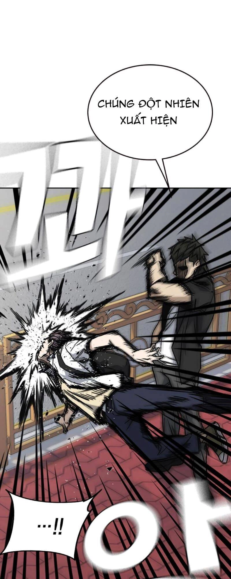 Học Nhóm Chapter 134 - 81