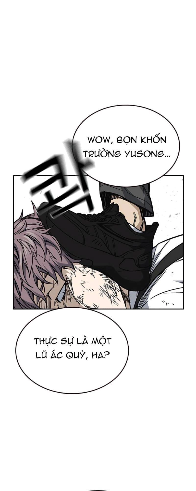 Học Nhóm Chapter 134 - 84