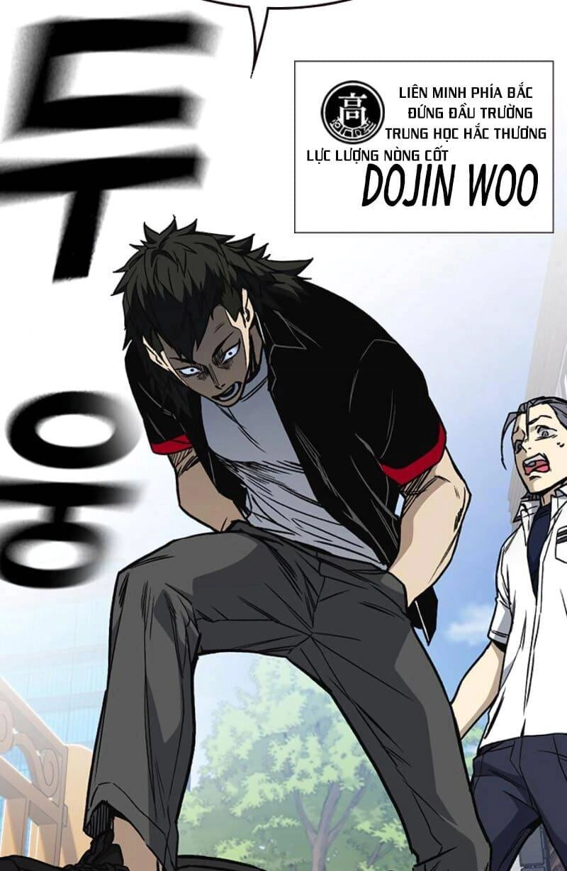 Học Nhóm Chapter 134 - 86