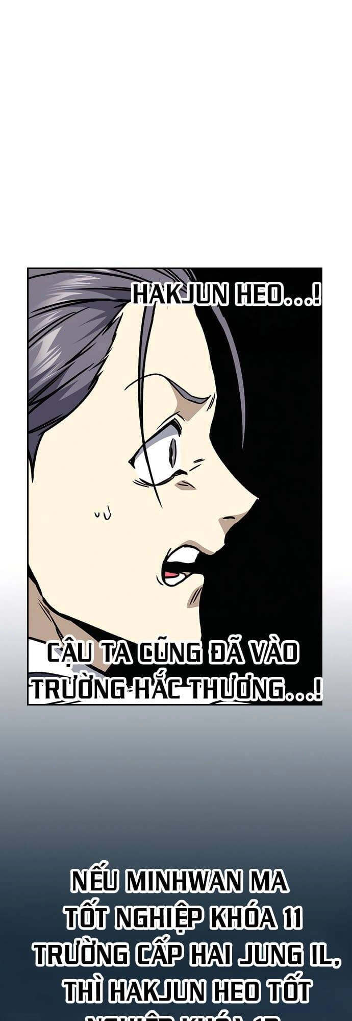 Học Nhóm Chapter 135 - 9