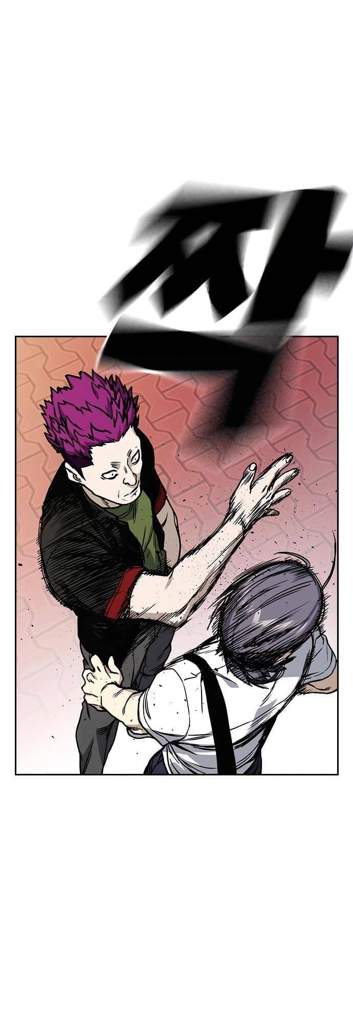 Học Nhóm Chapter 135 - 16