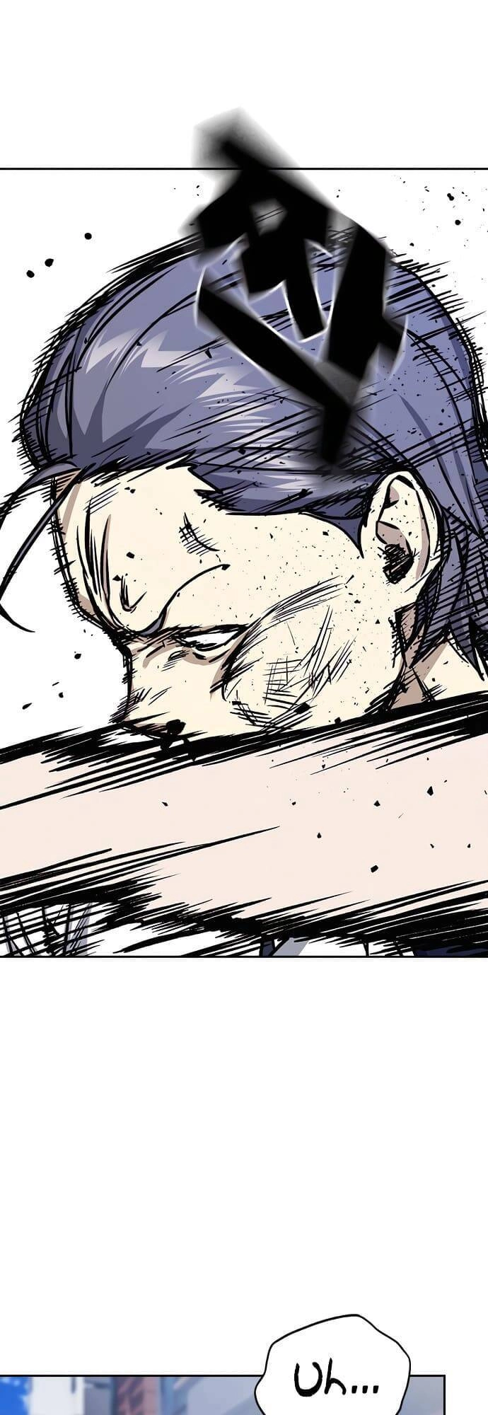 Học Nhóm Chapter 135 - 17