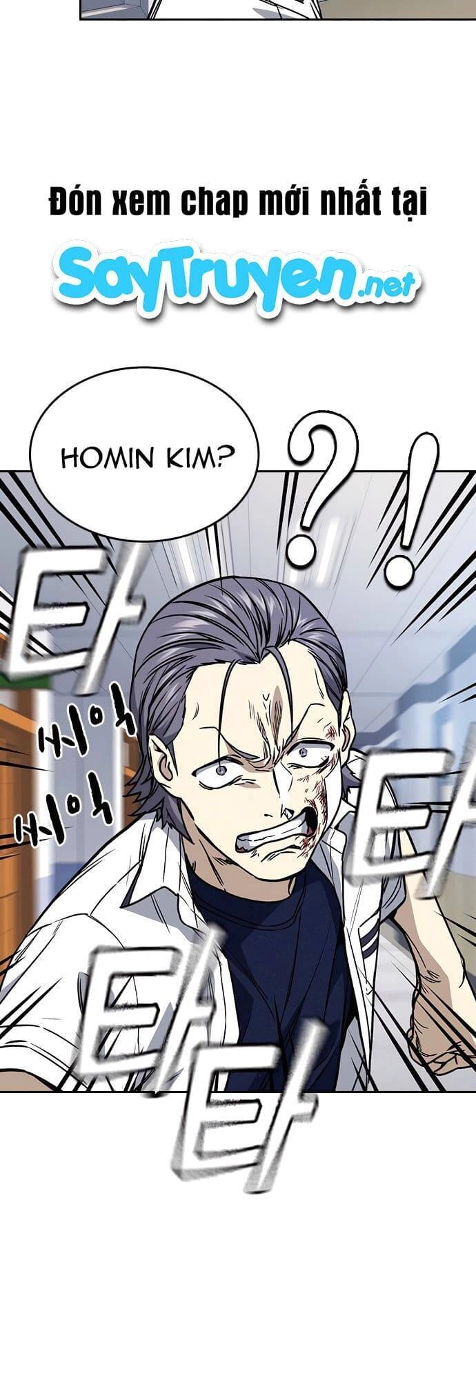 Học Nhóm Chapter 135 - 34