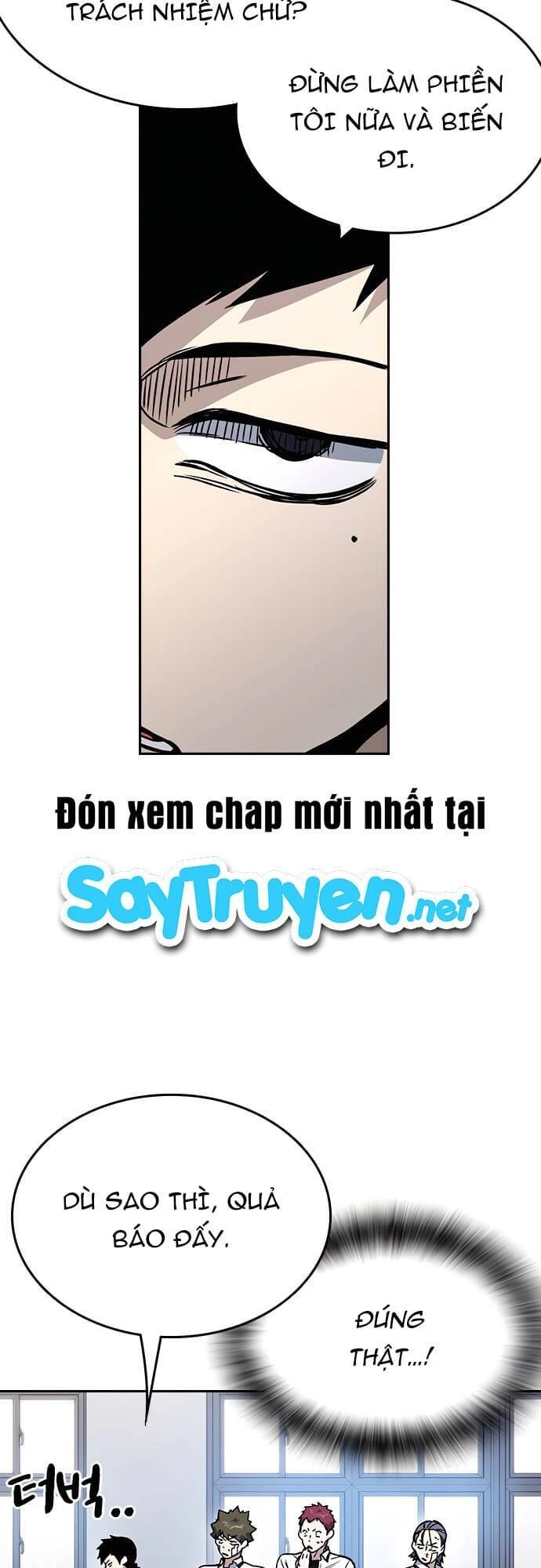 Học Nhóm Chapter 135 - 40