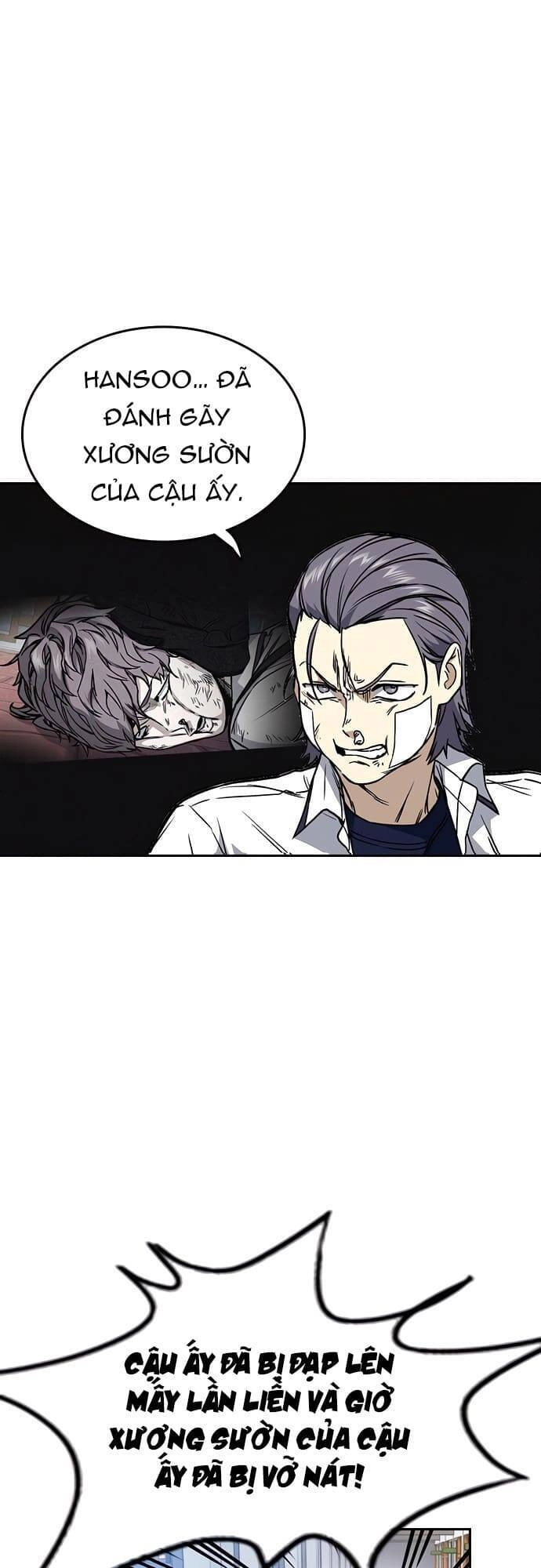 Học Nhóm Chapter 135 - 42