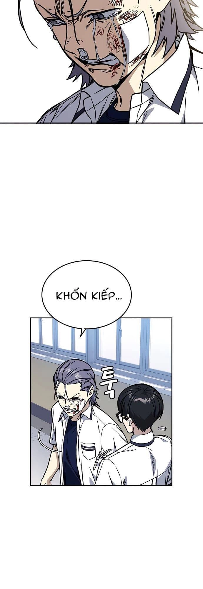 Học Nhóm Chapter 135 - 45