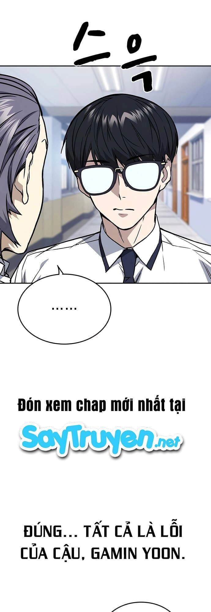 Học Nhóm Chapter 135 - 46