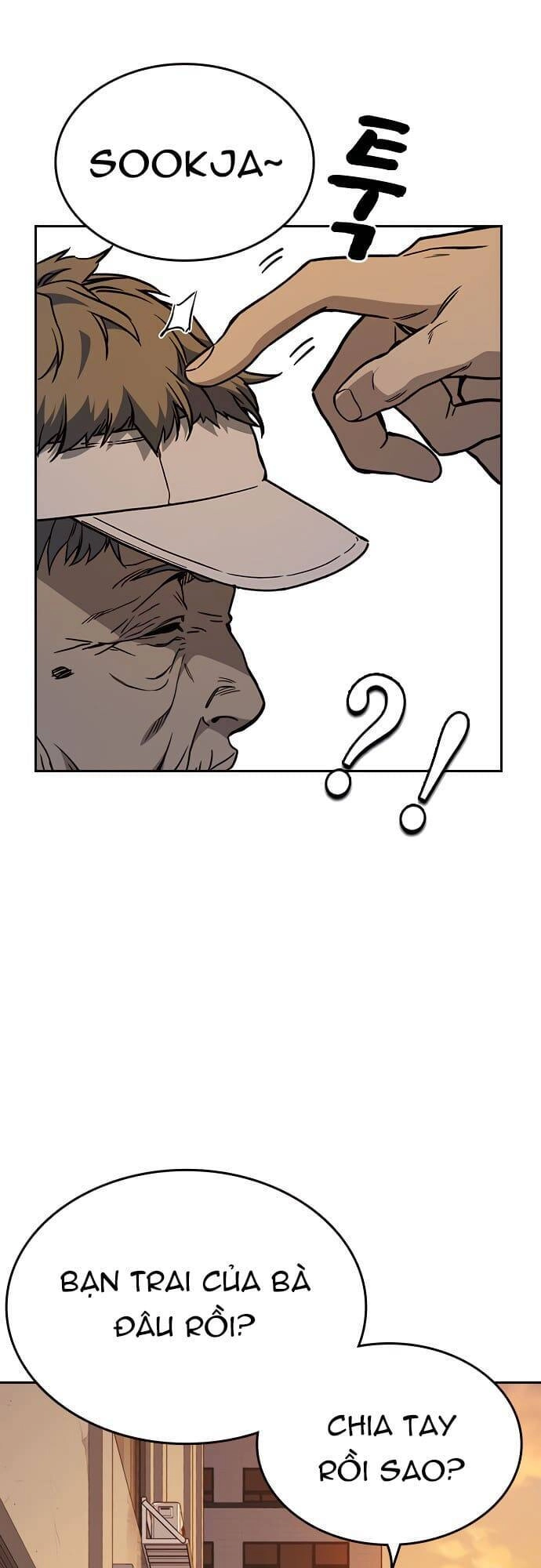 Học Nhóm Chapter 135 - 51