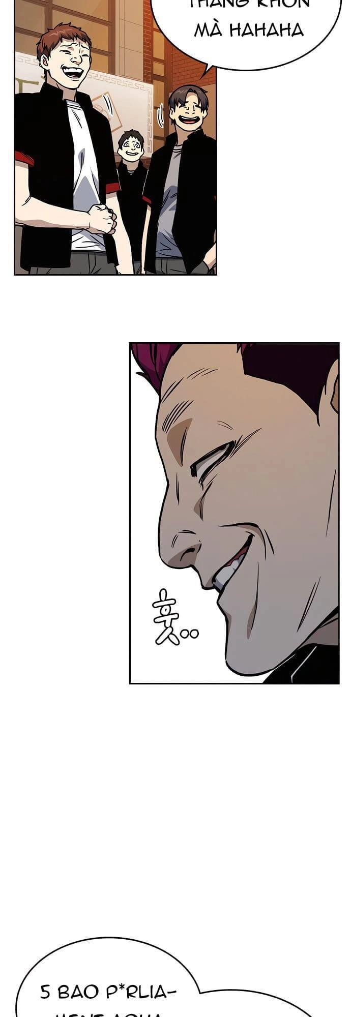 Học Nhóm Chapter 135 - 53