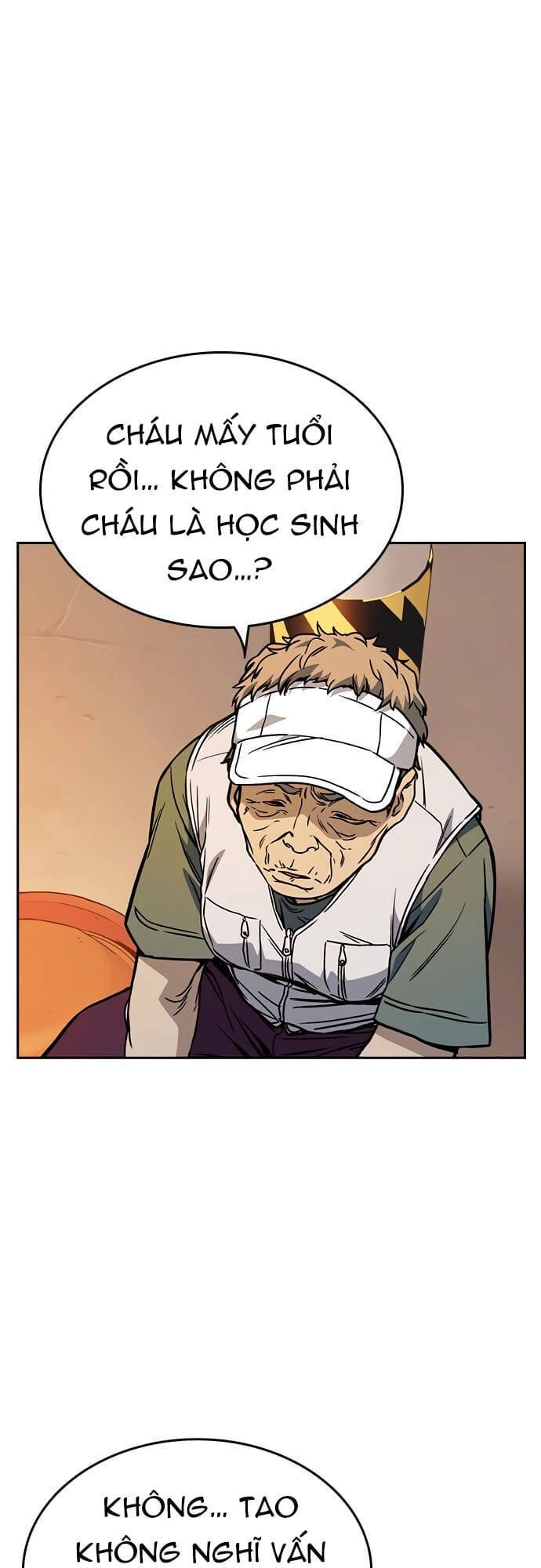 Học Nhóm Chapter 135 - 56