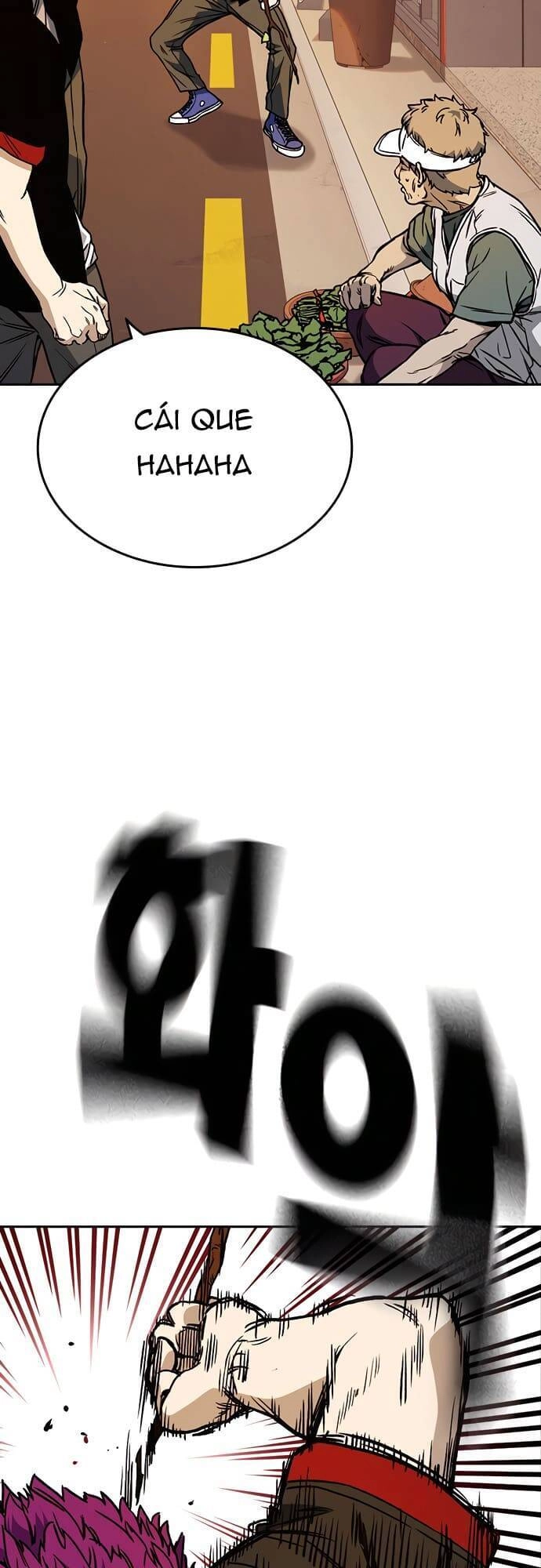 Học Nhóm Chapter 135 - 58