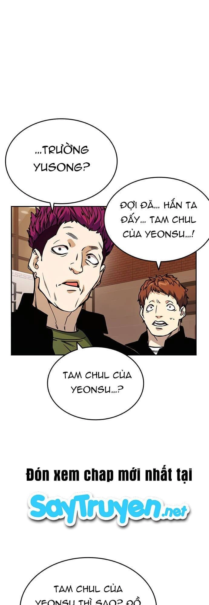 Học Nhóm Chapter 135 - 61