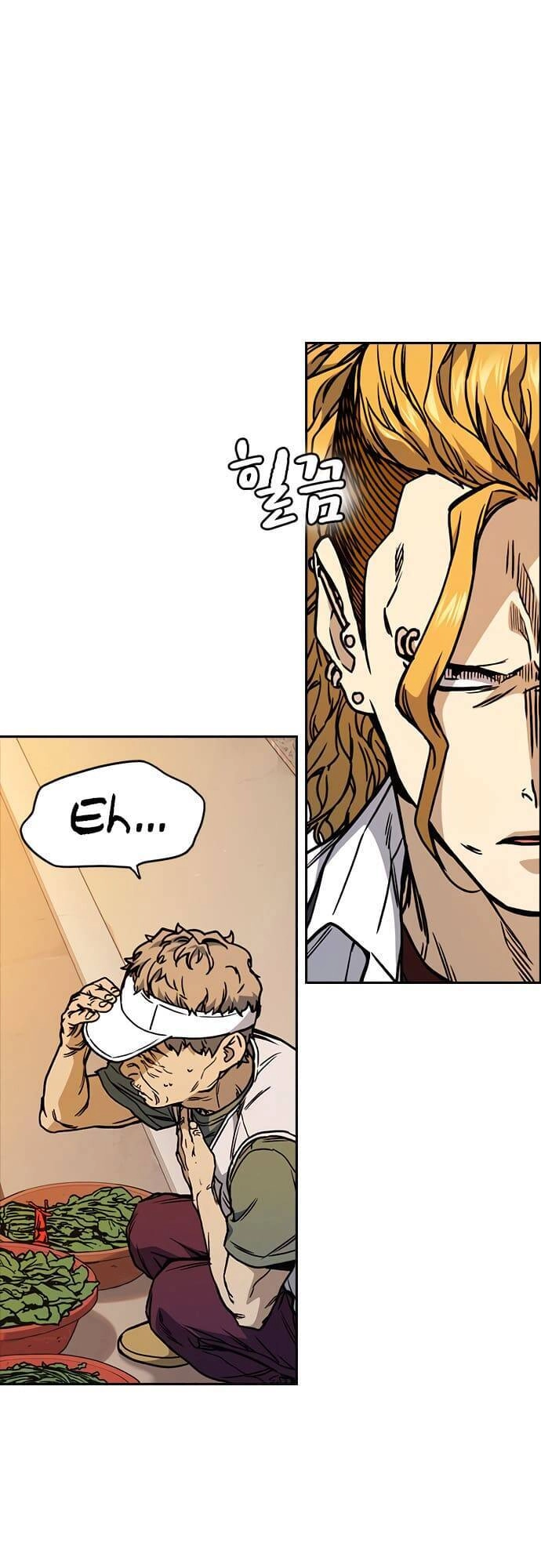 Học Nhóm Chapter 135 - 63