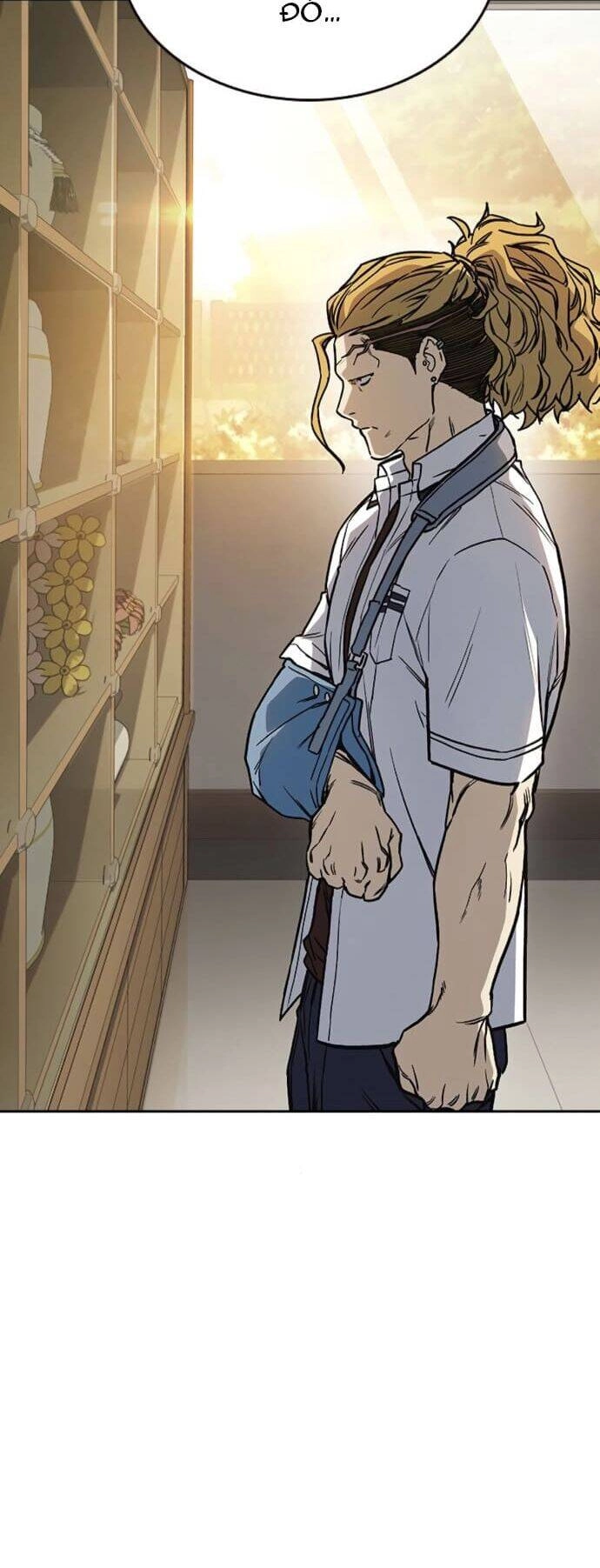 Học Nhóm Chapter 136 - 4