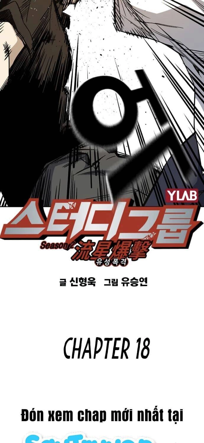 Học Nhóm Chapter 136 - 7