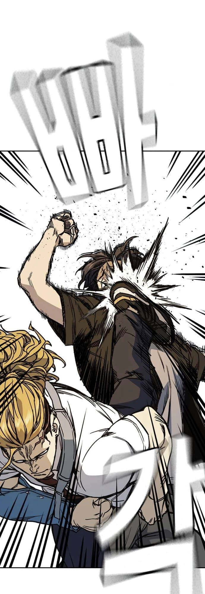 Học Nhóm Chapter 136 - 9