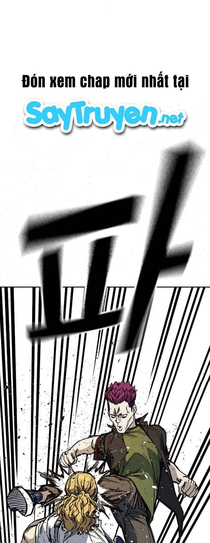 Học Nhóm Chapter 136 - 15