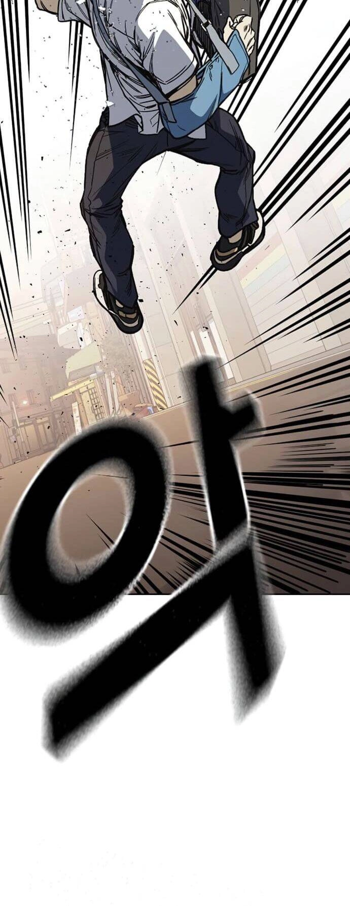 Học Nhóm Chapter 136 - 16