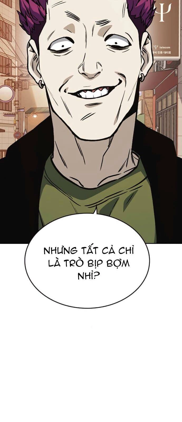 Học Nhóm Chapter 136 - 19