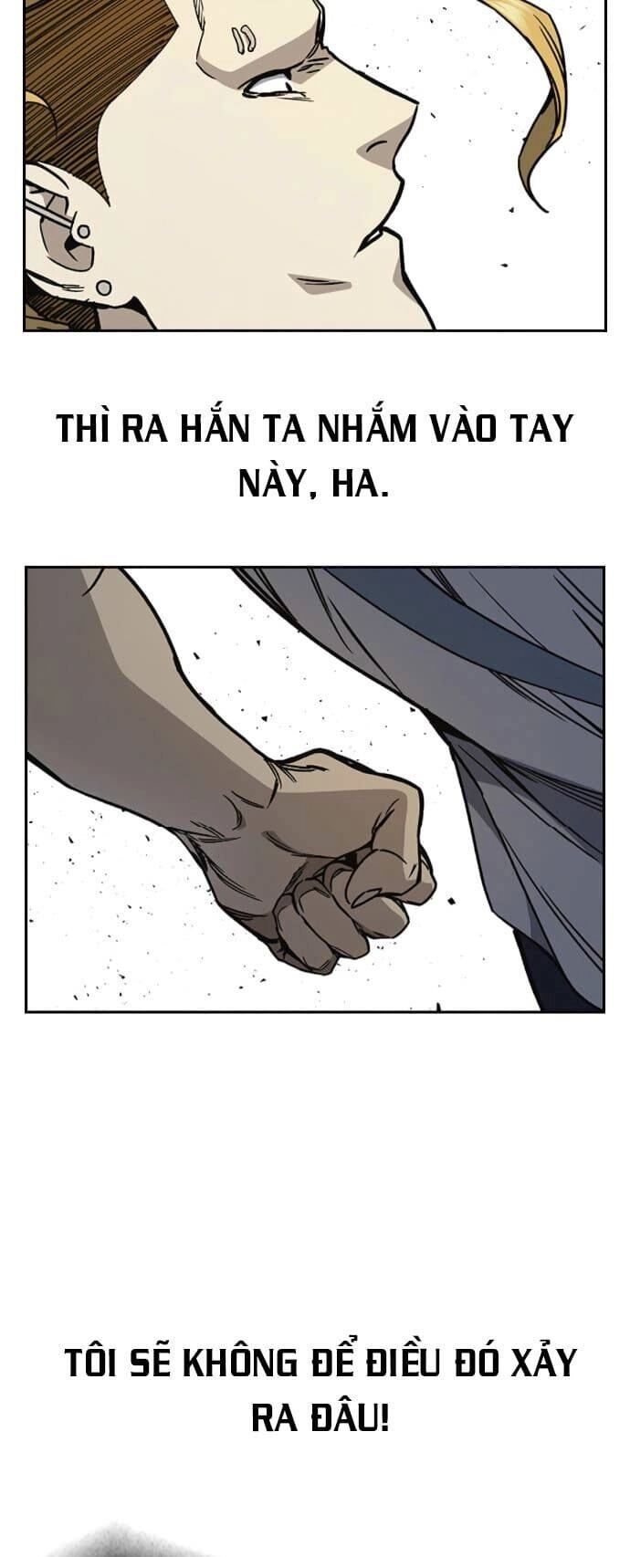 Học Nhóm Chapter 136 - 24