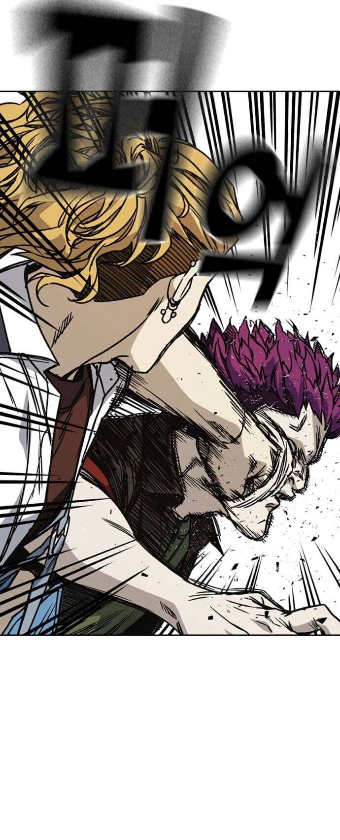 Học Nhóm Chapter 136 - 25