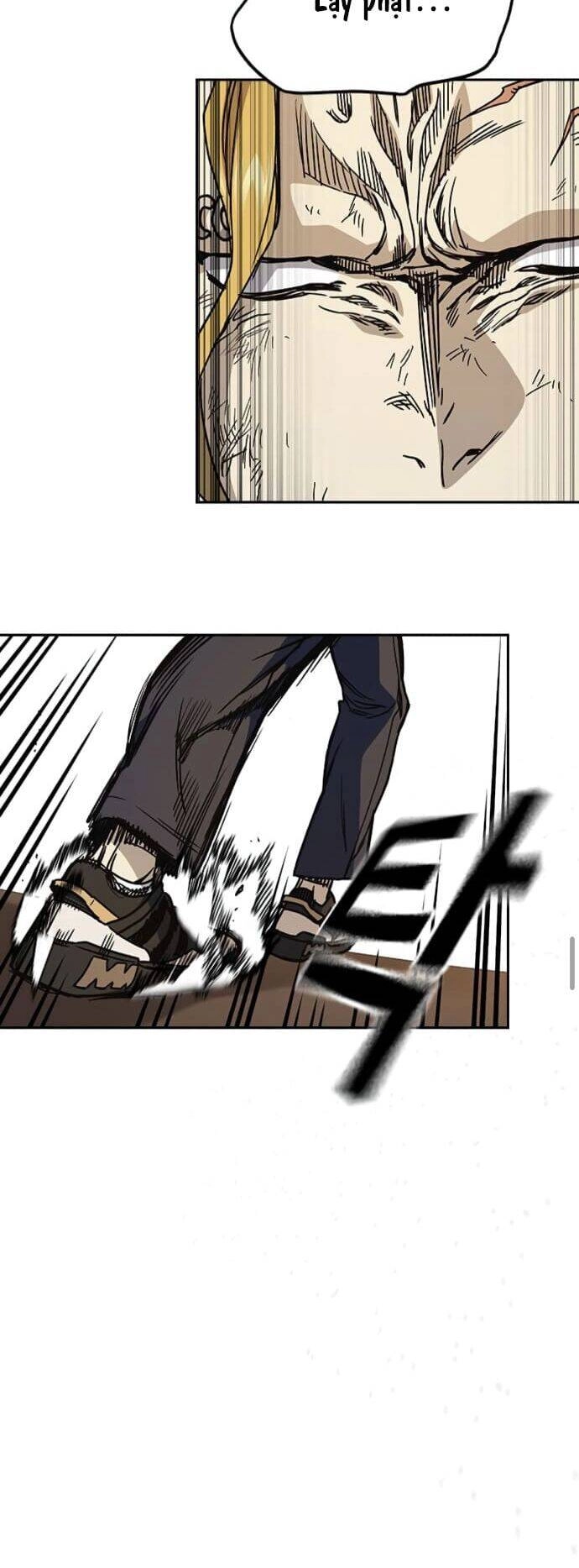 Học Nhóm Chapter 136 - 34