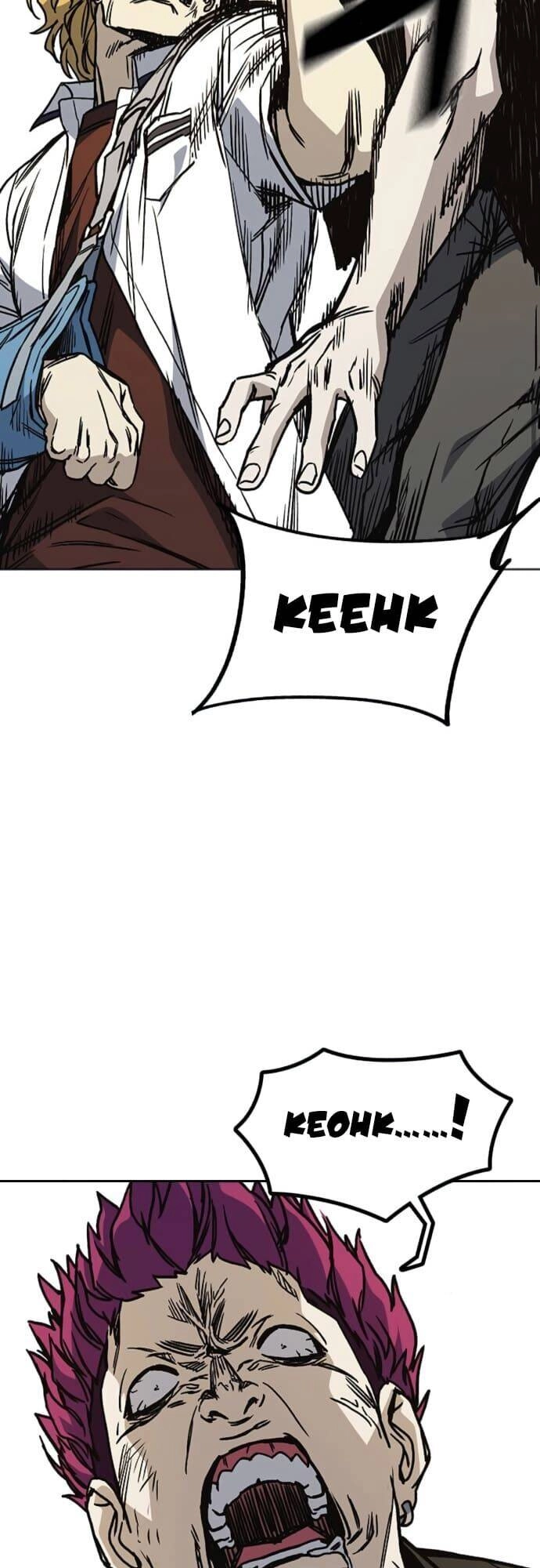 Học Nhóm Chapter 136 - 36