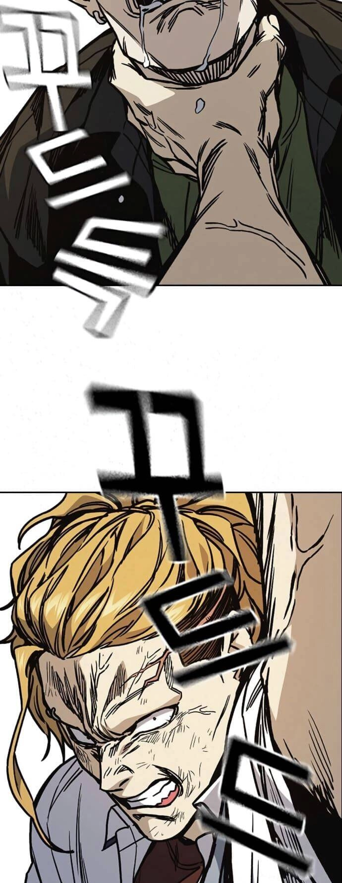 Học Nhóm Chapter 136 - 37