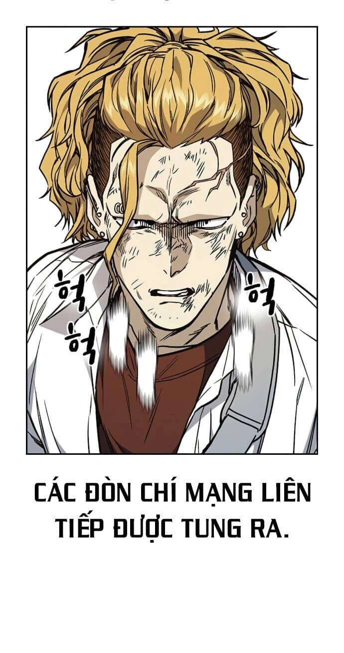 Học Nhóm Chapter 136 - 46