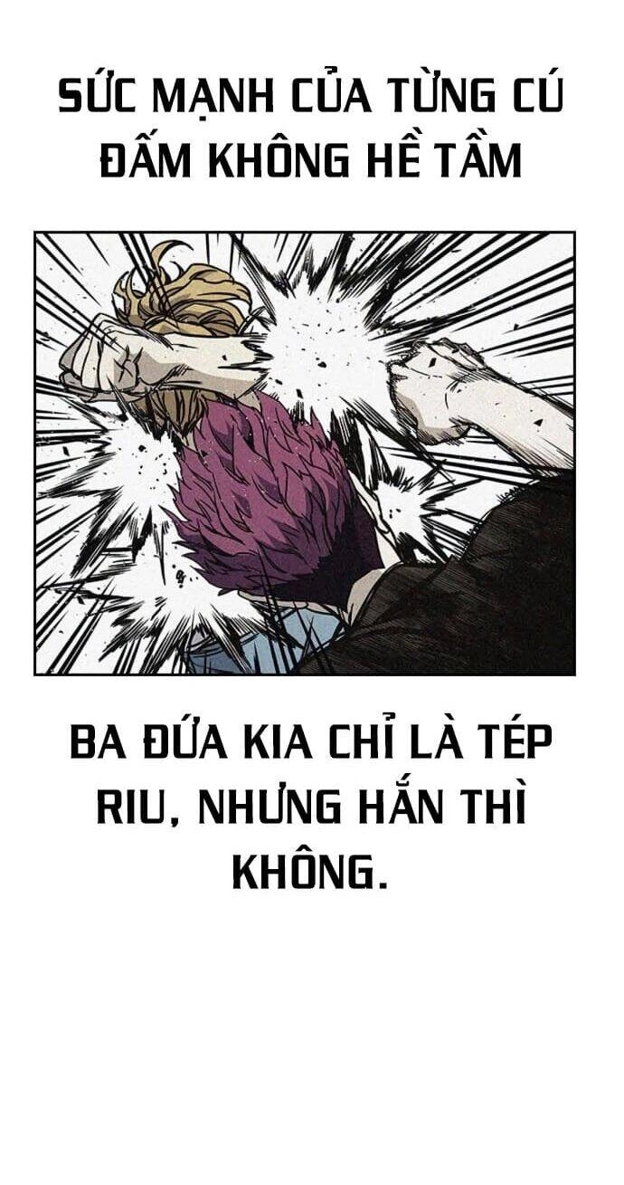 Học Nhóm Chapter 136 - 47