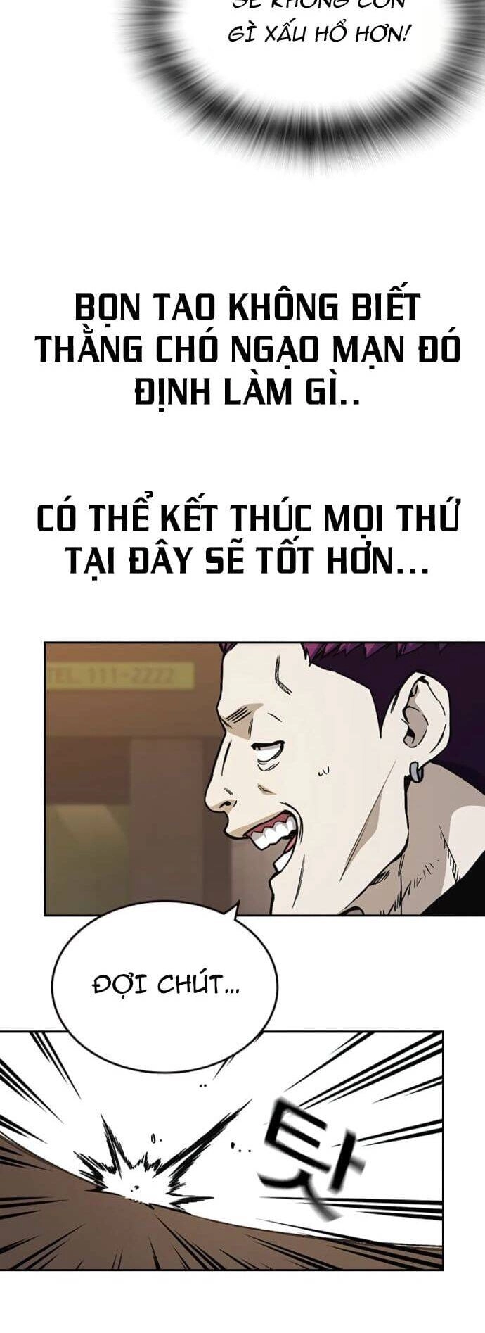 Học Nhóm Chapter 136 - 50