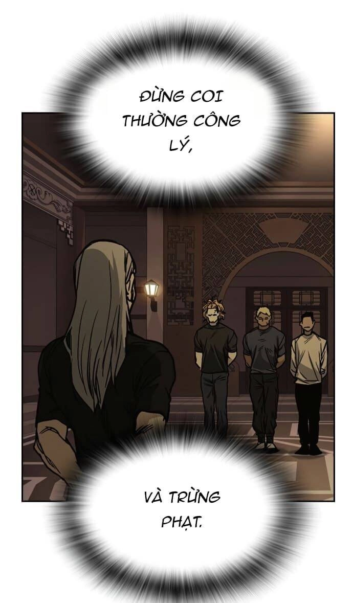 Học Nhóm Chapter 136 - 53